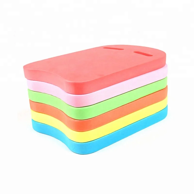 China Custom EVA float swimming board