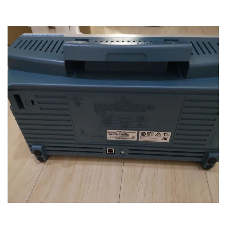 Осциллограф Tektronix TBS1064