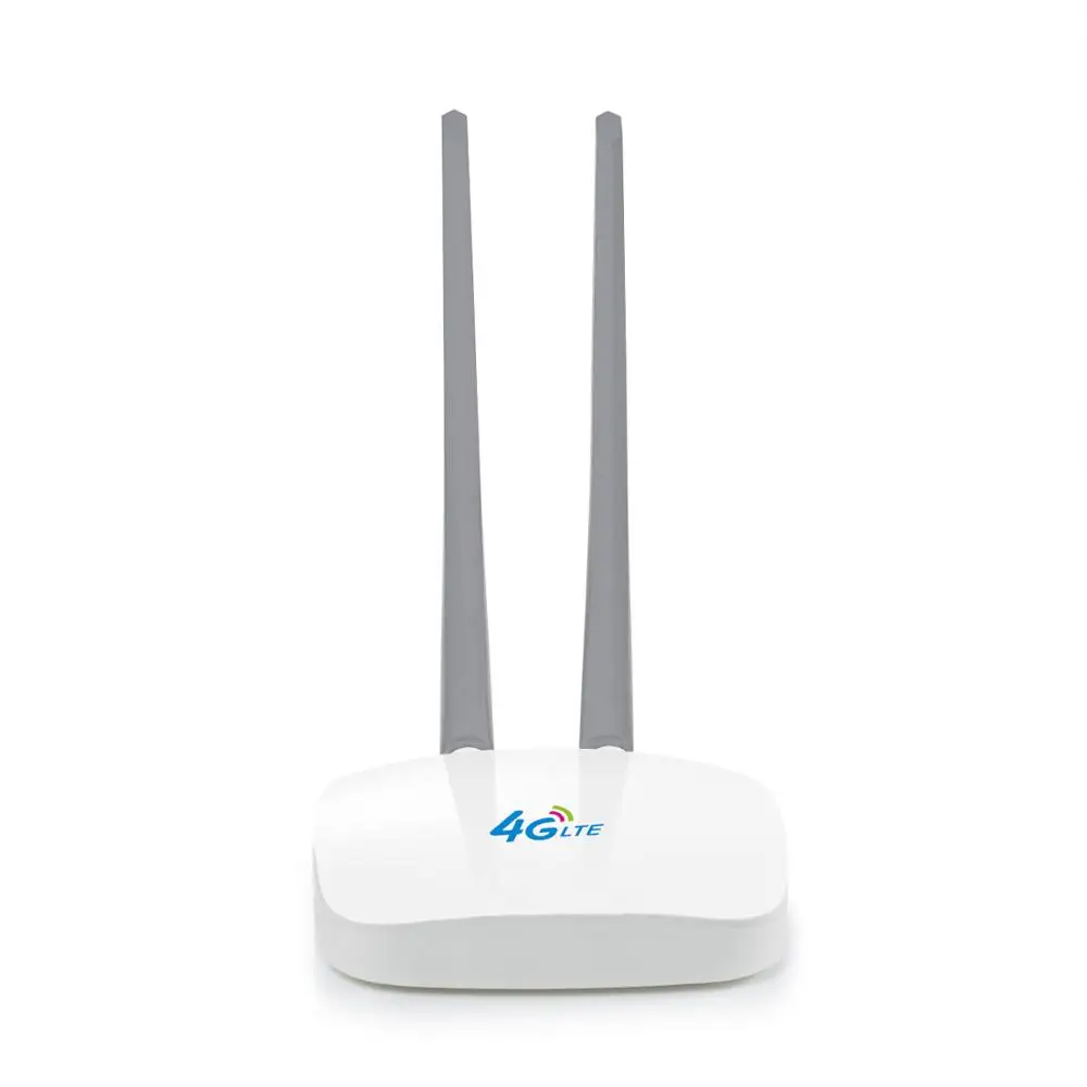 192.168.1.1 3g 4g 300 Мбит/с модем lte Wi-Fi беспроводной маршрутизатор cpe с Сим слот для карт и RJ45