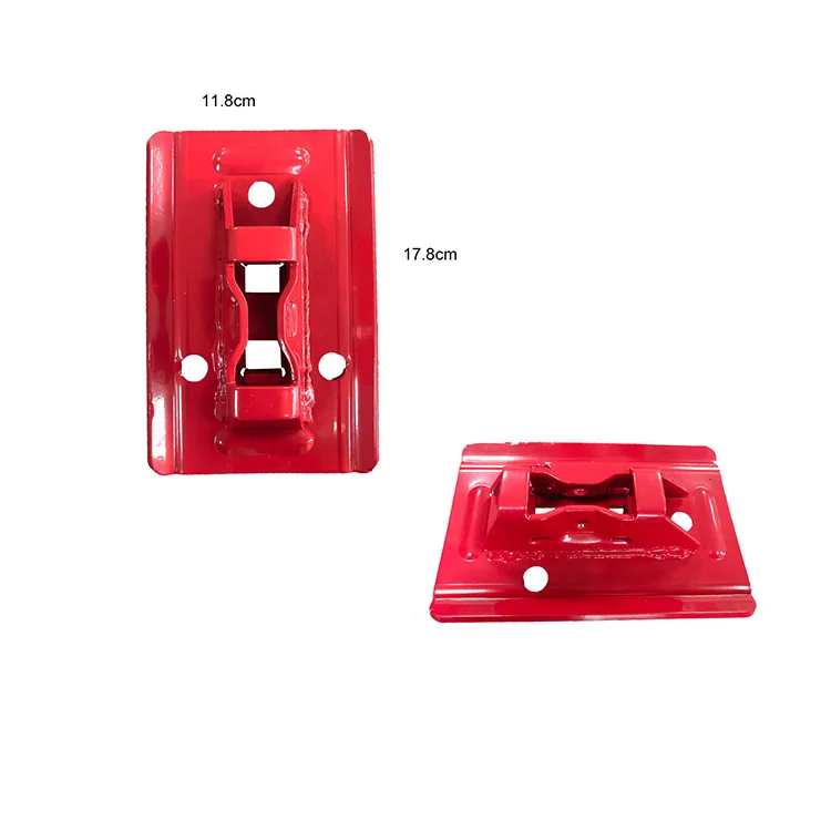 
FJ48I ningbo customized off road 48inch manual truck lift with different base 