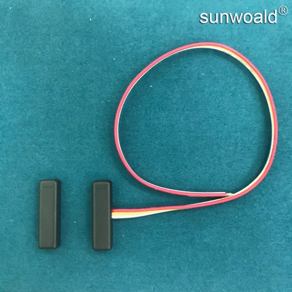 3 wire mount change Magnetic Car Door Alarm Sensor