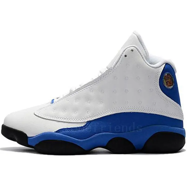 
Cheap New Top Quality 13 13s Men Women Basketball Shoes Sports Sneakers 