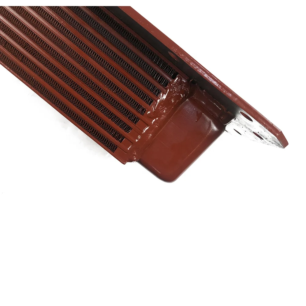 Intercooler engine radiator intercooler cummins intercooler cooling system