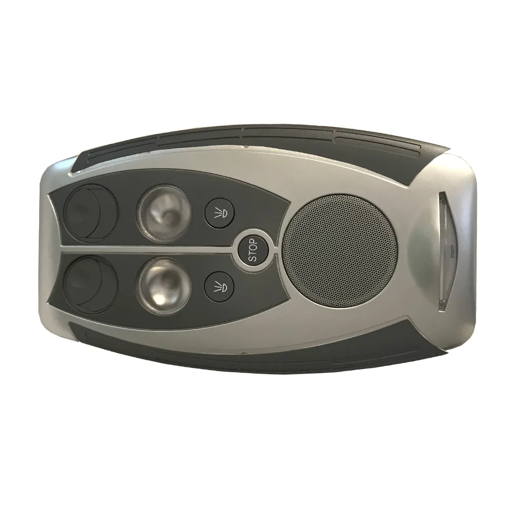 Лидер продаж 2019, запасные части для корпуса автобуса, воздуховыпускное отверстие для автобуса