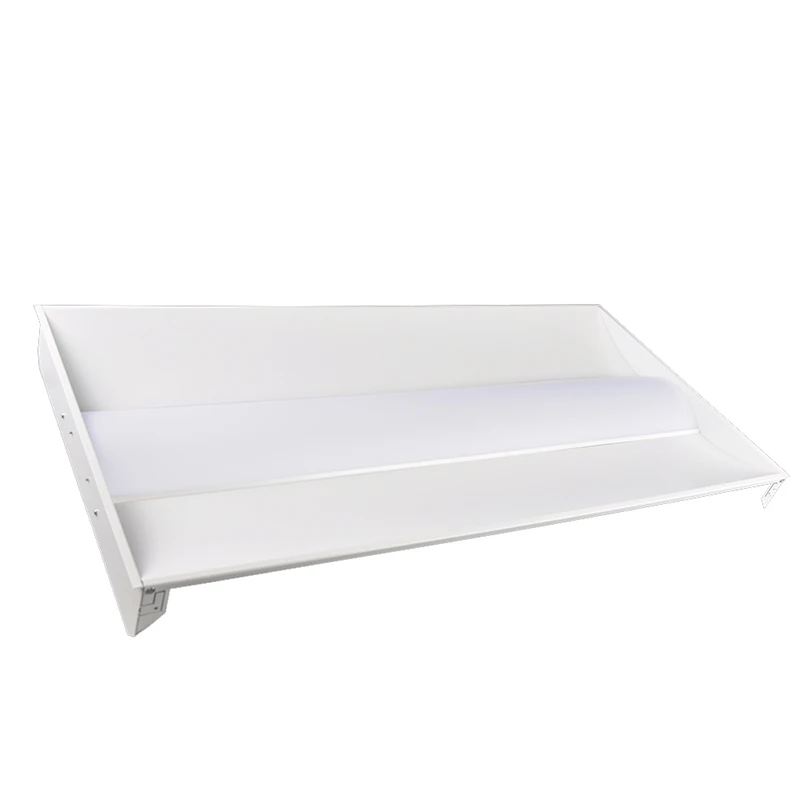 2 feet led troffer