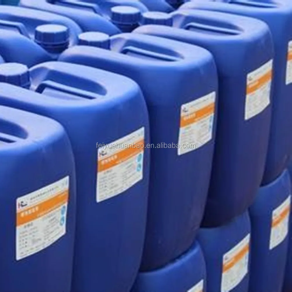 Scale Inhibitor in wholesales price