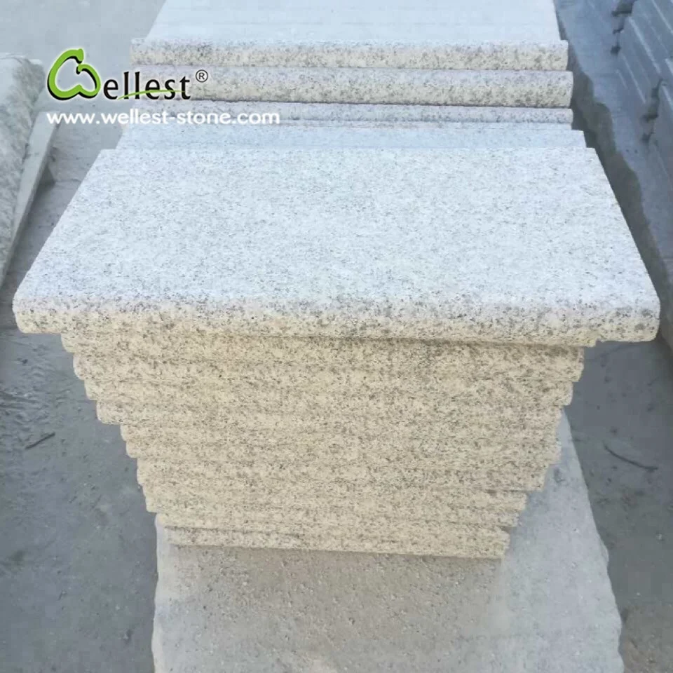 bullnose edging grey basalt coping stone pool deck pavers