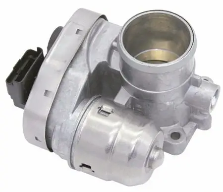 Ls Throttle Body for Fiat Palio Siena OEM 40SMF1