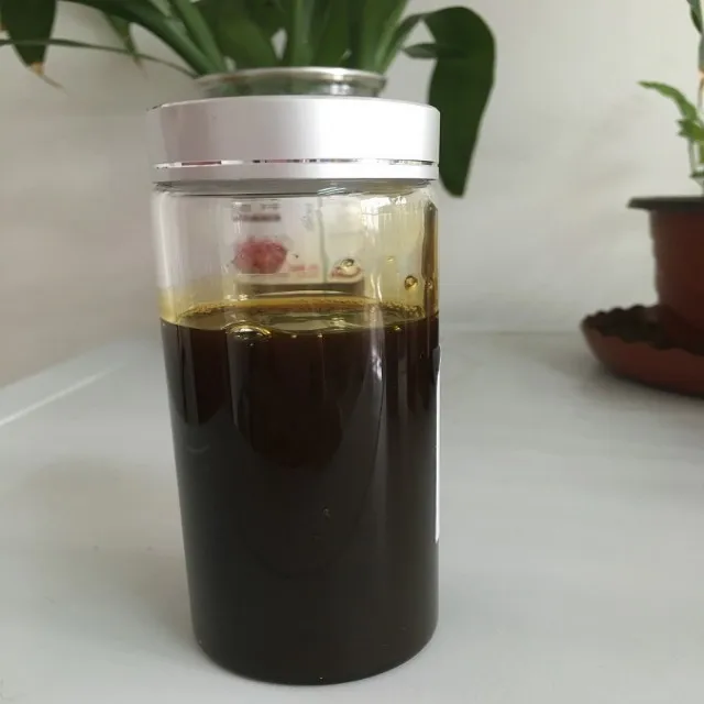 Organic Food Ingredients Emulsifier liquid powder soy soya lecithin Phospholipid