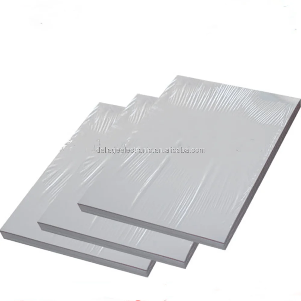 Термобумага медицинского оборудования узи