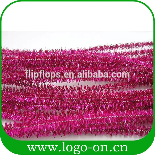 2014 самое лучшее цена diy блеск синеля стебли новые инновационные игрушки