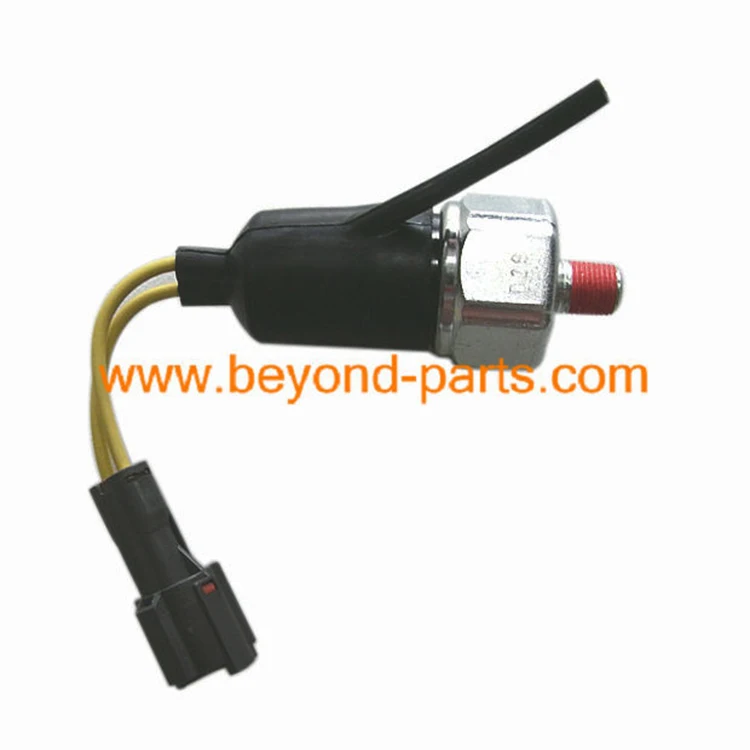 excavator EX200-1 EX200-2 EX200-3 oil pressure sensor 1-82410160-0
