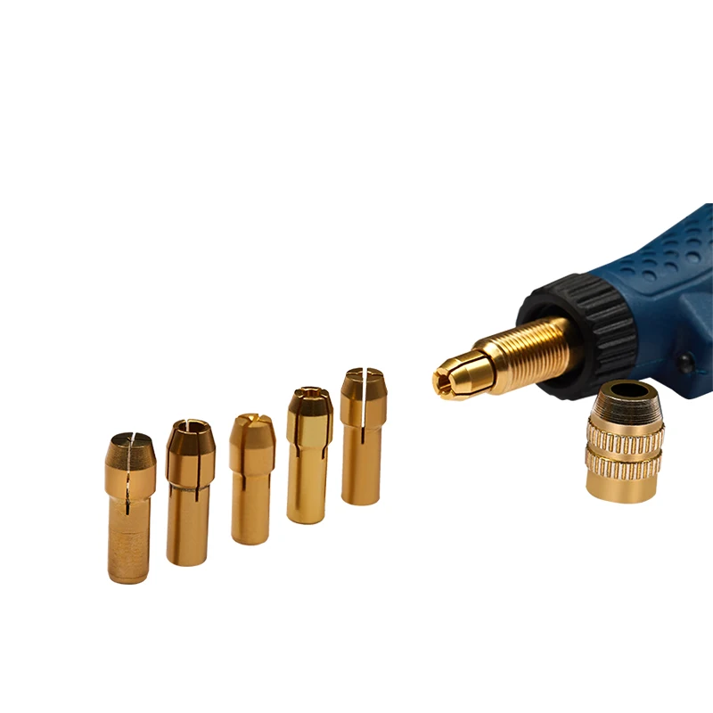 
DC12V/2A cordless rotary electric mini grinder tool set 