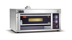 Commercial Gas Bread Oven/Gas Commercial Bakery Pizza Oven