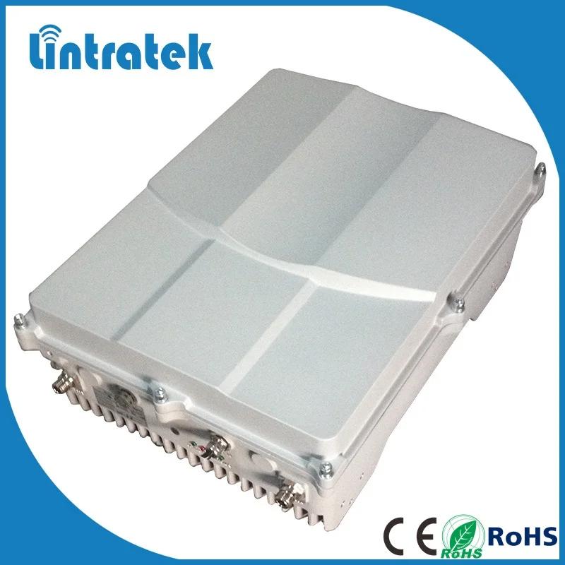 Ics repeater 2100 МГц Мобильный Телефон Сингал Booster Repeater Extender 3 Г Домой Усилитель Комплект