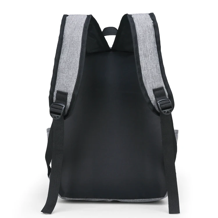 WOBAG Casual shoulder backpack for junior and senior high school students Korea travel backpack computer bag