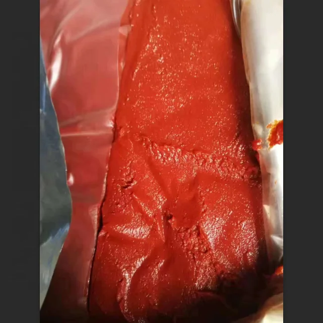 томатная паста 36-38% СВ с хорошей ценой