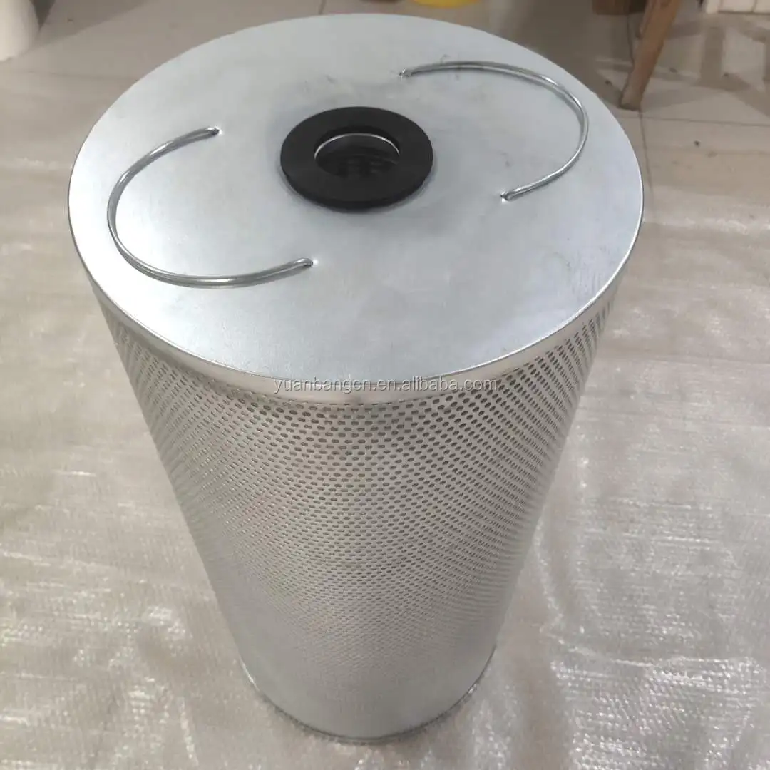 Aviation kerosene filter 1122-C activated carbon filter natural gas filter