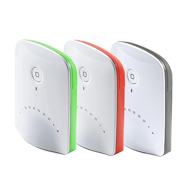 2022 iCV200S vhECG new design portable digital wireless 12 leads ECG machine