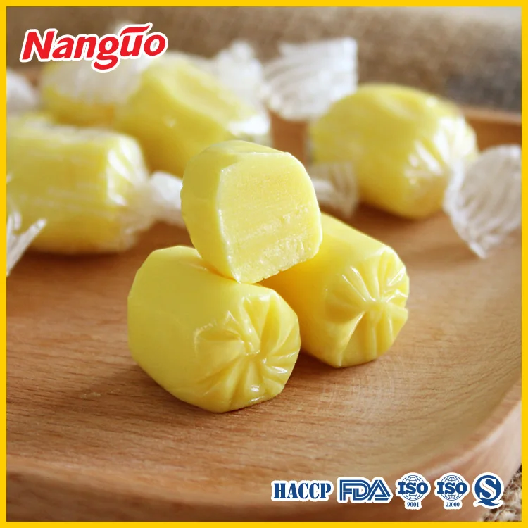 Durian Soft candy Confectionery Sweets Candy