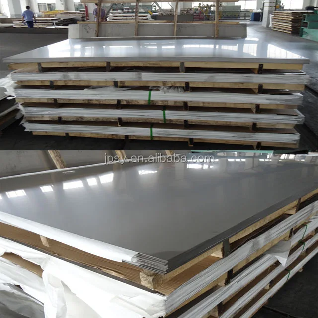 Aisi 304L 304 2B нержавеющей стальной лист стана посуды