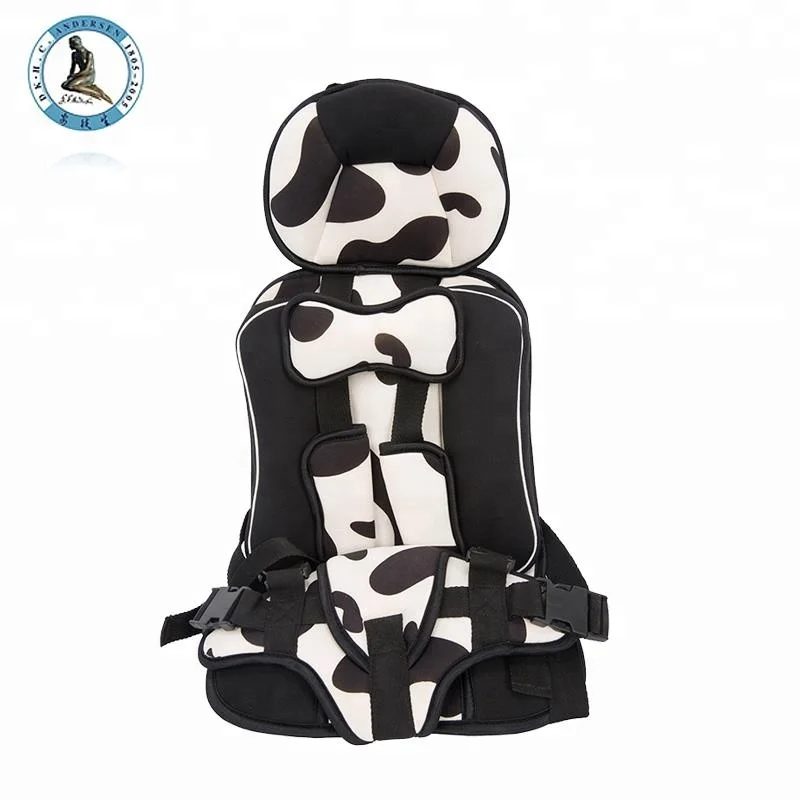 Удобные безопасности Портативный Baby Автокресло