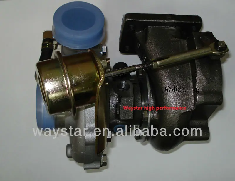 T25/T28 turbo for nissan s13 s14 s15 SR20DET upgrade turbo turbocharger