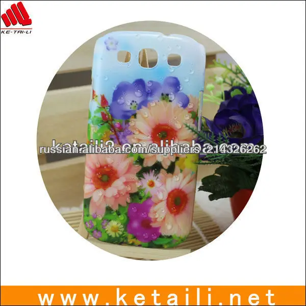 2013 высокай якасці і самых прадаваных РС-чахол для Samsung S3