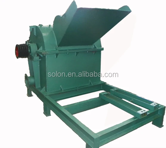 Малайзия большие Электрические отходы древесины древесно-стружечная установка-сделать из опилок