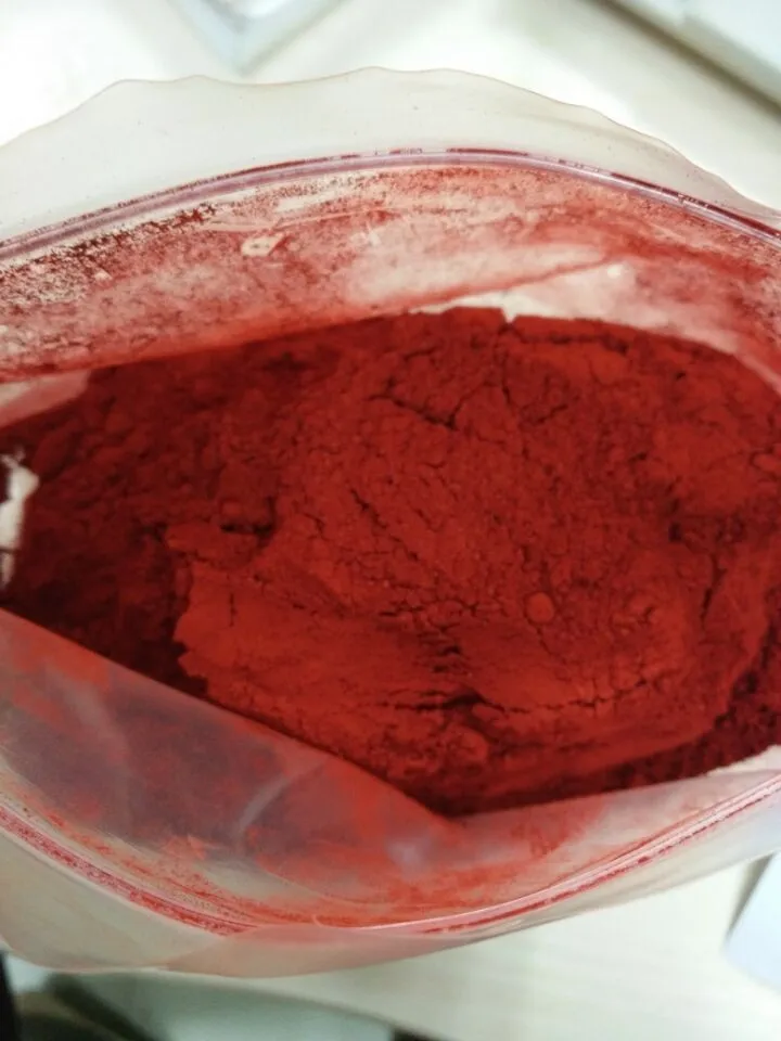 Hot sell Factory direction sell High FastnessSlovent dyestuff Disperse Red 60# PC Ink dyestuff  textile dyestuffDisperse Red 60#