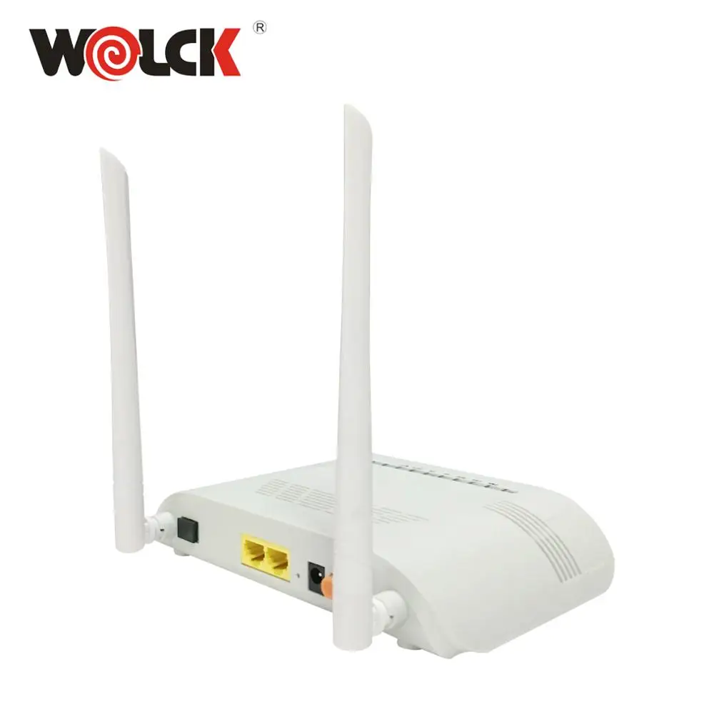 Best price 1GE 1FE CATV WIFI GPON Epon Onu XPON  ONT for FTTH