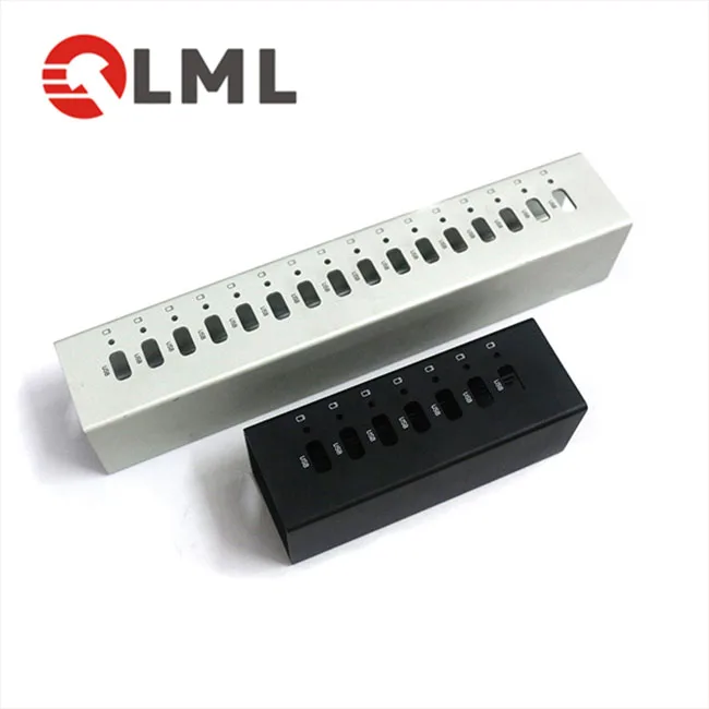 China OEM 5 Axis Large Milling CNC Parts, Milling Machine Spare Parts, Super max Milling Machine Parts