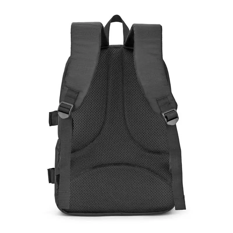 
Digital DSLR Camera Bag Waterproof Camera Video Backpack Camera Backpack For Sony Canon Nikon La Mochila De La Camara 