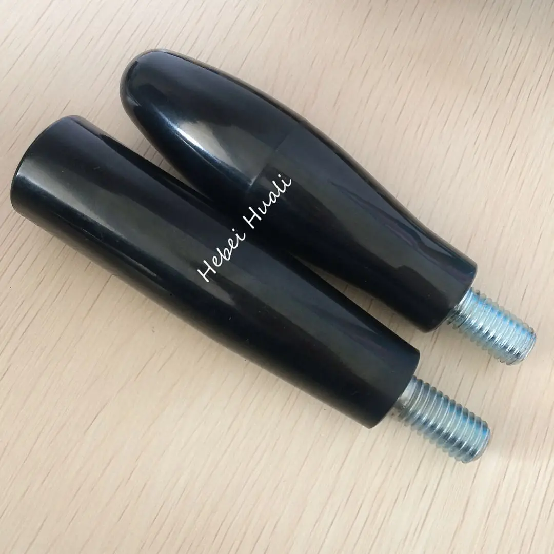 HL.11020 Bakelite Industrial Handle Grip Machine Control Handle