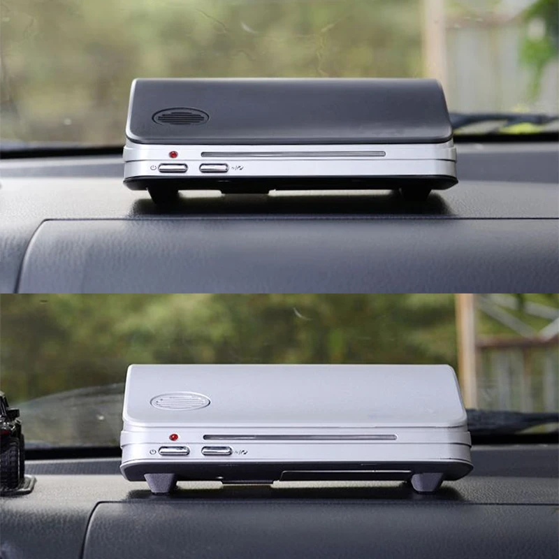 Electric Air Fresheners Car Air Purifier