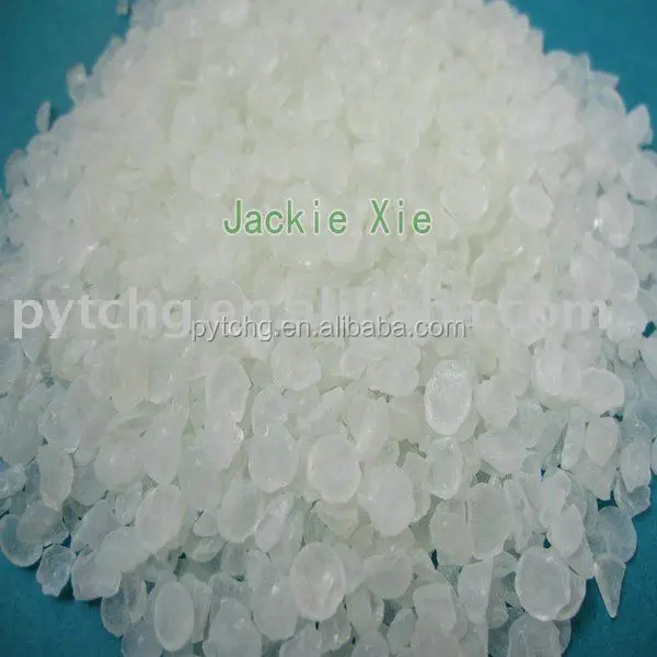 Water-white Hydrogenated C5 Aliphatic Resins used for High class Adhesives