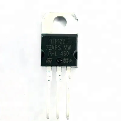 Высокое качество ТРАНС NPN DARL 100 В 5A К-220 TIP122