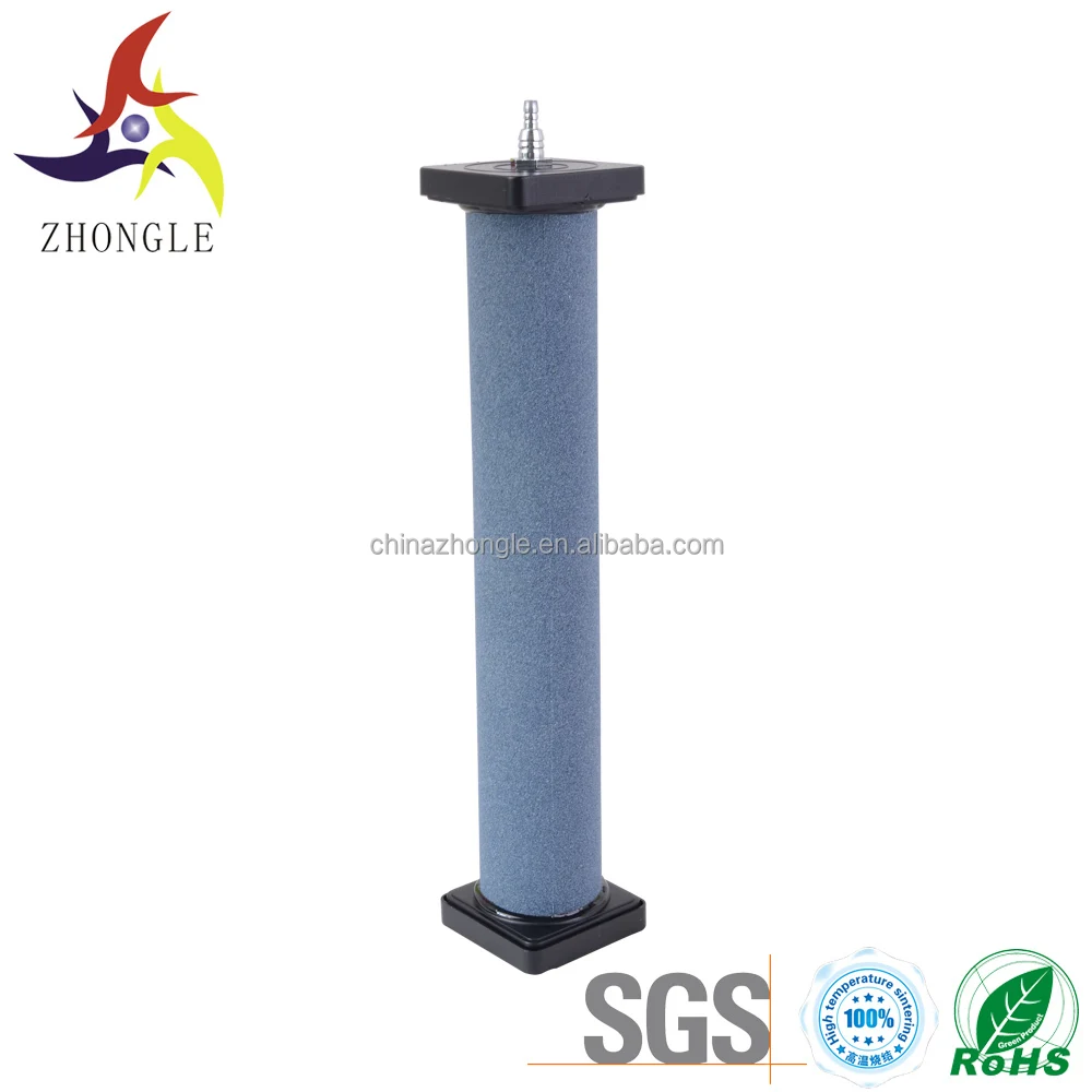 Aquarium air stone ozone diffuser 50x300mm ASC-888