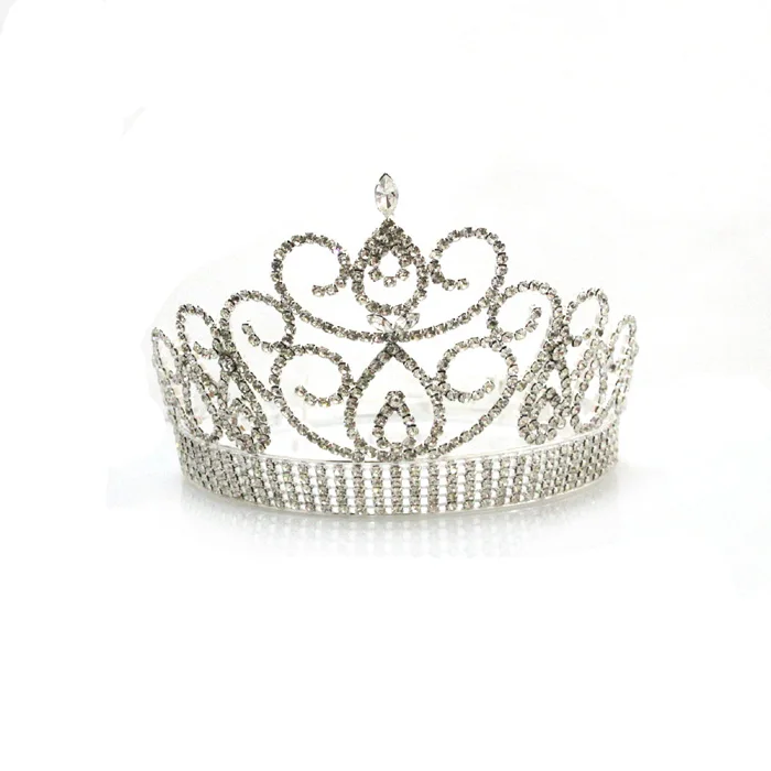 Wholesale Pageant Crowns And Tiaras