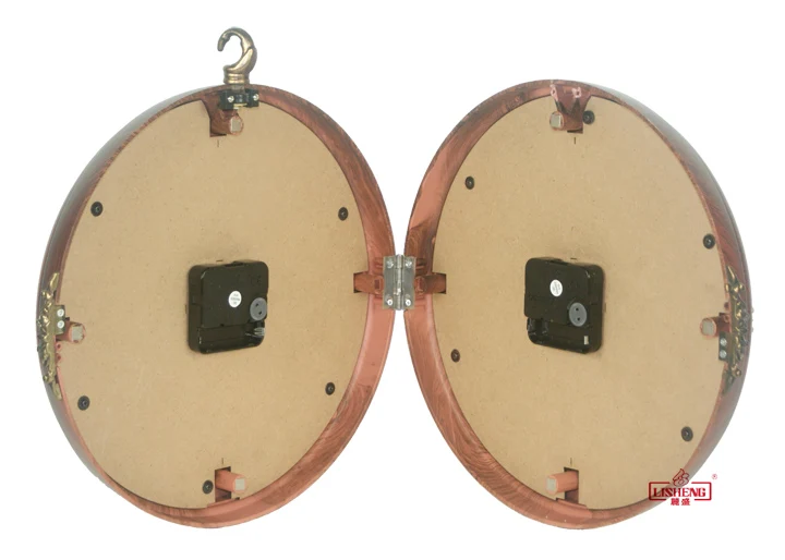 Classical wall clock B8075A