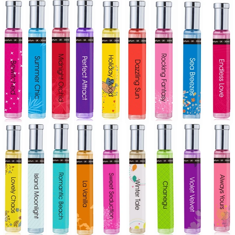 Dear Body Original Brand Deodorant wholesale body spray brand perfume
