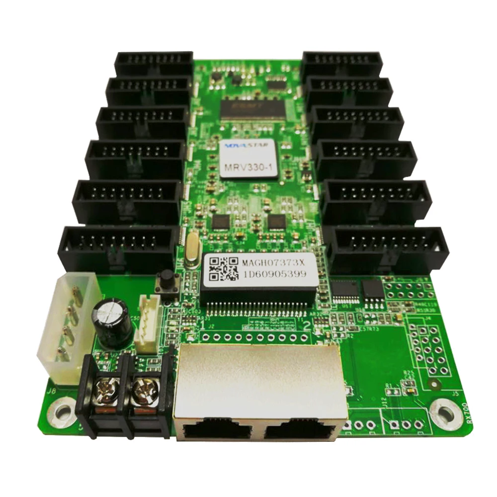 Led Display NOVA Receiver Card MRV330