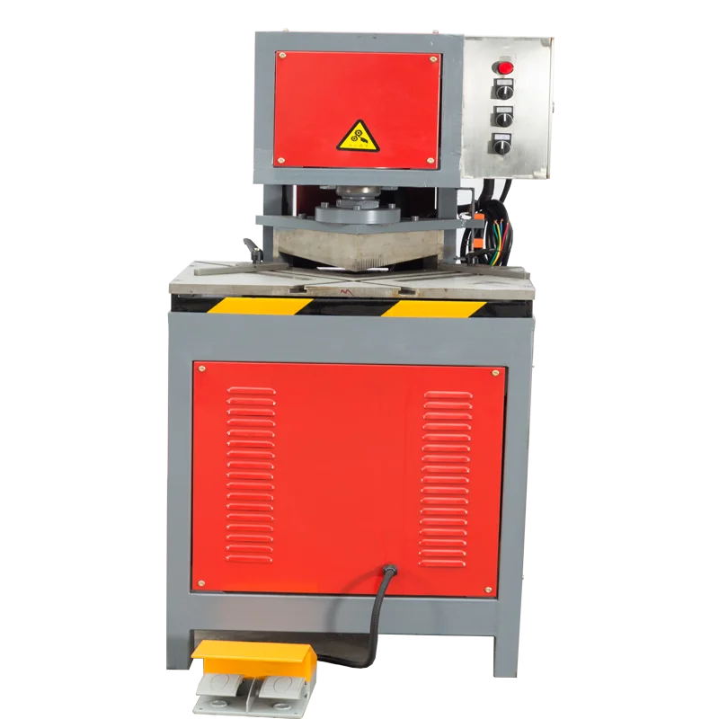 Гидравлический вырубной станок с регулируемым углом и углом резки пластин из нержавеющей стали, цена