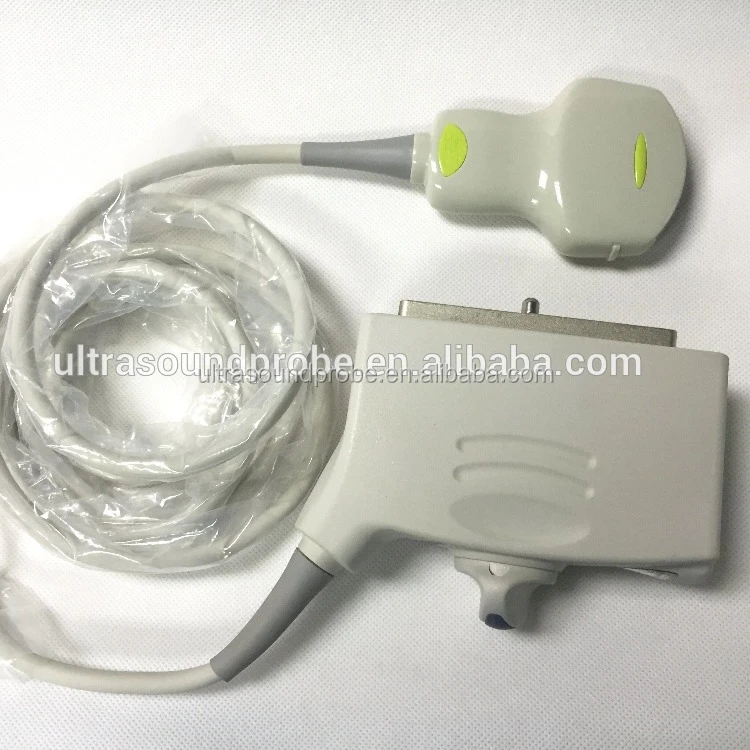 New medical ultrasound 3.75Mhz convex probe/transducer PVT-375BT compatible wih Toshiba Artida/AplioXG/AplioMX/Xario/XarioXG