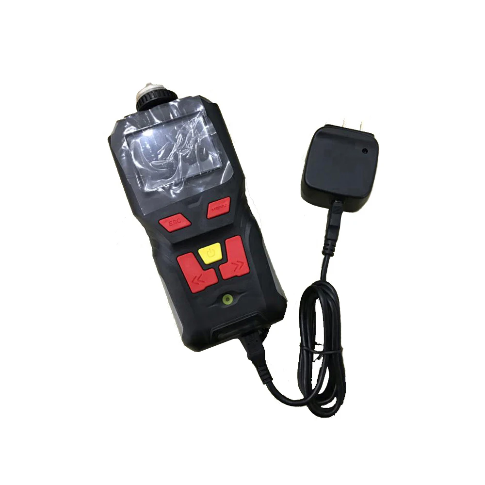 0~100PPM Portable Ozone Detector Digital Display O3 gas monitor ozne gas monitor air Gas Ozone Analyzer KH-NPOD-100 DGOzone