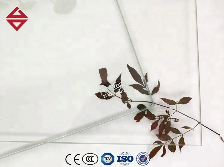 BULLETPROOF BUILDING GLASS CLEAR TEMPERED GLASS FILM MANUFACTURER PRICE