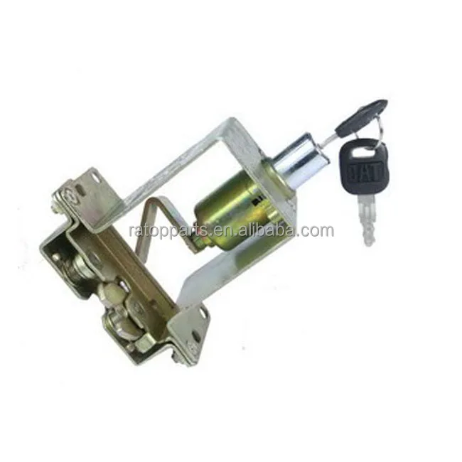 Hot Sale E320C Excavator Locking Tool