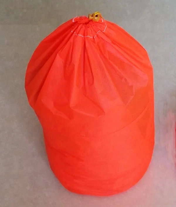 China 5 sqm bear inflatable nylon fabric kite for sale