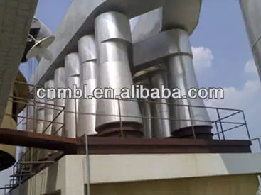 Industrial Hydrocyclone Dust Collector, cheap price hydrocyclone,dust removal