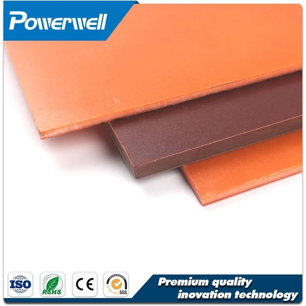 3021 phenolic paper laminated sheet